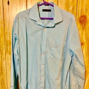 Tommy Hilfiger Long Sleeve Button Up